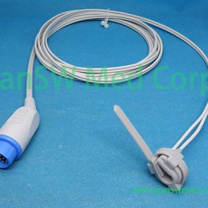 Compatible Advance Medical AM 1500 Spo 2 Sensor – PanswMed
