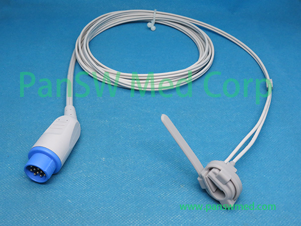 Compatible Advance Medical AM 1500 Spo 2 Sensor – PanswMed