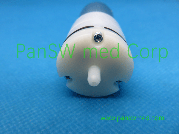 Compatible Air Pump For Patient Monitor 6V – Pan Sw Med