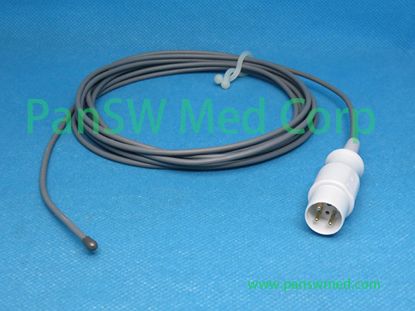 Compatible Air Shield Temperature Probe - PanswMed