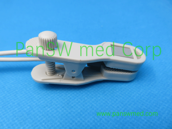 Compatible Animal Clip Sensor – PanswMed