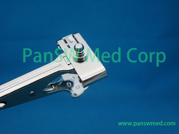 Compatible Animal Use ECG Electrodes Adapter 4 – PanswMed