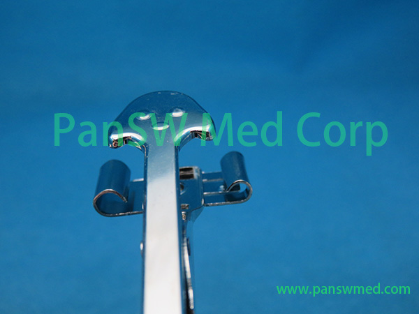 Compatible Animal Use ECG Electrodes Adapter 5 – PanswMed