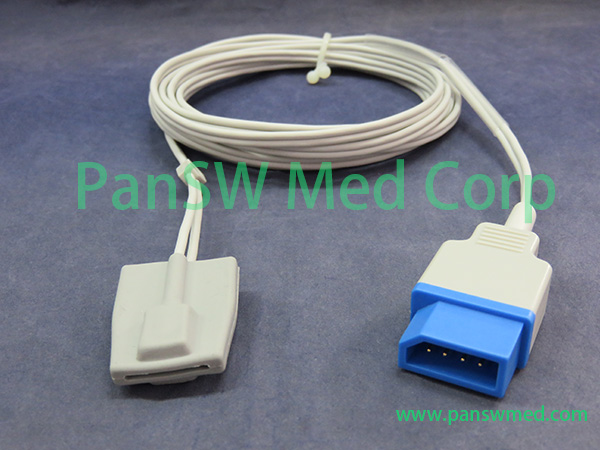 Compatible Aquarius Spo 2 Sensor Pediatric Soft – PanswMed