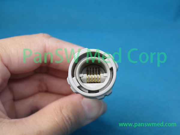 Siemens; Drager Siemens/Drager: SC6002XL, 7000, SC8000, SC9000XL IBP adapter cable