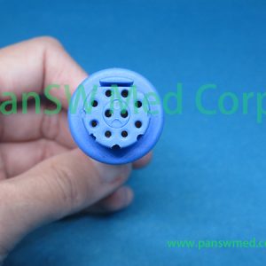 Compatible Artema ECG Cable Connector Copy – PanswMed
