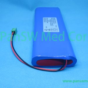 Compatible Battery MAC 1000 MAC 1100 MAC 1200 for GE Medical 3 – Panswmed