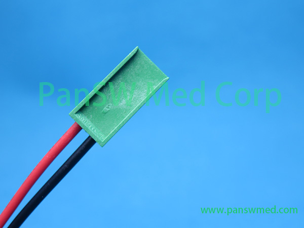 Compatible Battery MAC 1000 MAC 1100 MAC 1200 for GE Medical 4 – Panswmed