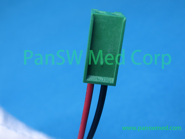 Compatible Battery MAC 1000 MAC 1100 MAC 1200 for GE Medical 6 – Panswmed