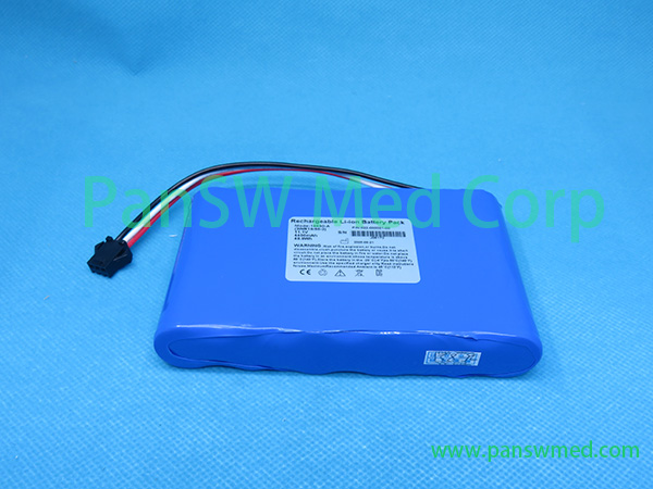 Compatible Battery for Bistos BT 740 – Panswmed