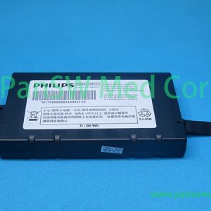 Compatible Battery for Philips TC 30 TC 50 TC 70 Battery Pack 6 – Panswmed