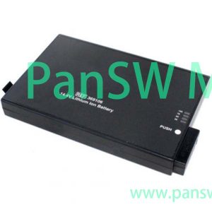 compatible battery for Hamilton C3 ventilator