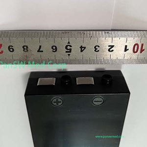 Compatible Battery for Prunus Boaray 5000D 5000C Ventilators – JW-Y3S-8 11.1V 7800mAh