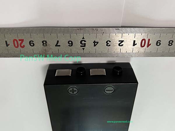Compatible Battery for Prunus Boaray 5000D 5000C Ventilators – JW-Y3S-8 11.1V 7800mAh