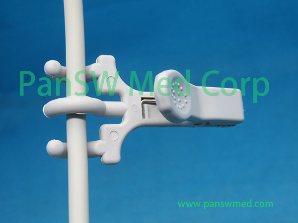 Compatible Philips M1663A / M1949A ECG Trunk Cable cable detail