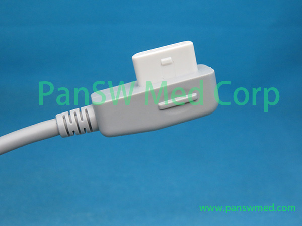 Compatible Beneware CT08 / CT083 / CT086S Holter cable3