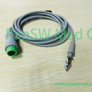 Compatible Biocare IE12A IE12 IE15 IE6 ECG Machine Main Cable