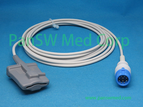 Compatible Biocare IM Spo 2 Sensor Adult Soft – PanswMed