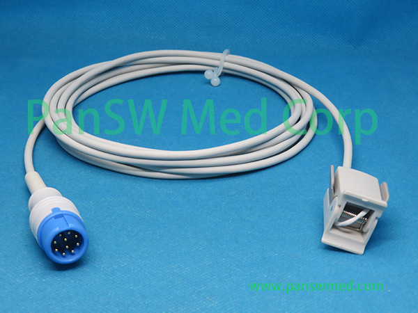 Compatible Biocare IM Spo 2 Sensor Pediatric Clip – PanswMed