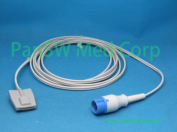 Compatible Biocare IM Spo 2 Sensor Pediatric Soft – PanswMed