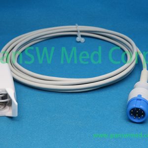 Compatible Biocare IM 8 IM 10 IM 12 Spo 2 Sensor – PanswMed