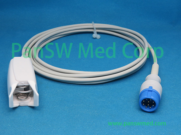 Compatible Biocare IM 8 IM 10 IM 12 Spo 2 Sensor – PanswMed