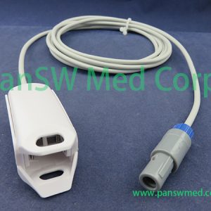 Compatible Biocare IM 8 Spot Check Monitor SpO₂ Sensor – PanswMed