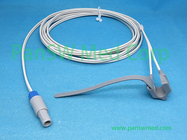 Compatible Biocare IM 8 Spot Check Monitor SpO₂ Sensor Neonate – PanswMed
