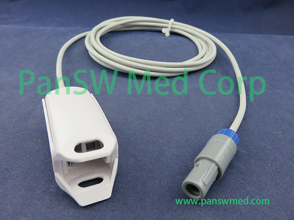 Compatible Biocare IM 8 Spot Check Monitor SpO₂ Sensor – PanswMed