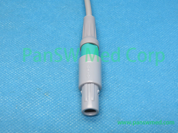 Compatible Biocare Fm801 Fetal Marker Connector3 - PanswMed