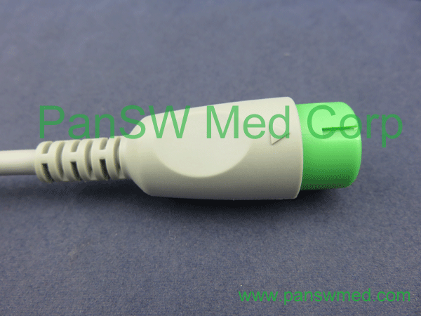 Compatible Comen ECG Machine Patient Cable