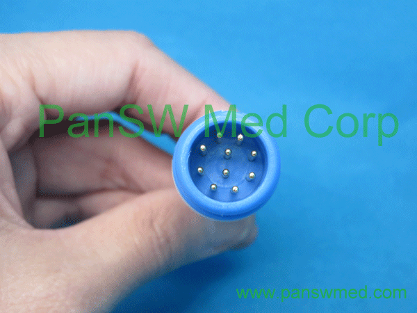 Biocare PM900 SpO₂ Sensor - compatible biocare SpO₂ sensor adult soft glove 2