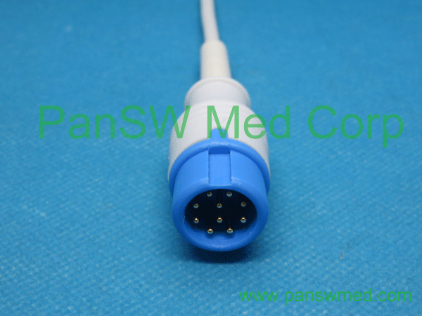 Compatible Biocare Spo 2 Sensor Pediatric Clip 2 – PanswMed