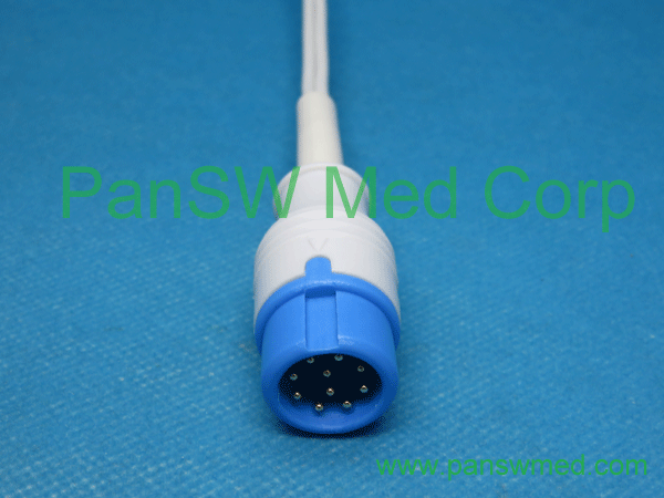 Compatible Biocare Spo 2 Sensor Pediatric Soft Glove 2 – PanswMed
