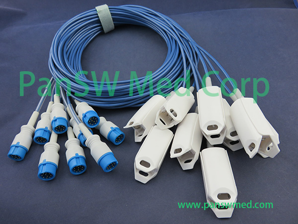 Compatible Biocare Spo 2 Sensors – PanswMed