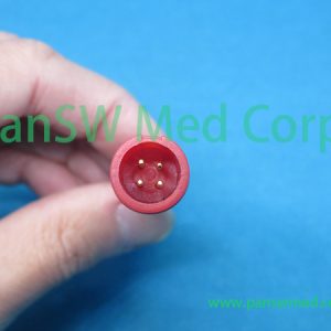 compatible biolight BLT IBP cable connector – PanswMed