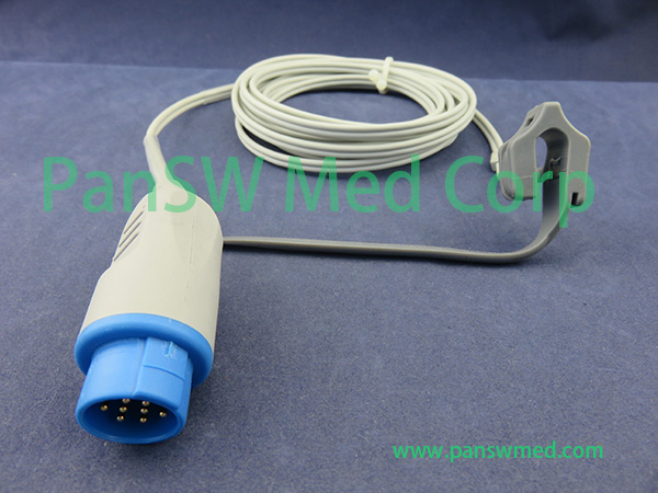 Compatible Biolight BLT M Series SpO₂ Sensor Neonate Wrap – PanswMed