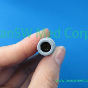 Compatible Biolight Edan Mindray Co 2 Transducer Connector 4 – PanswMed