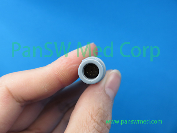 Compatible Biolight Edan Mindray Co 2 Transducer Connector 4 – PanswMed