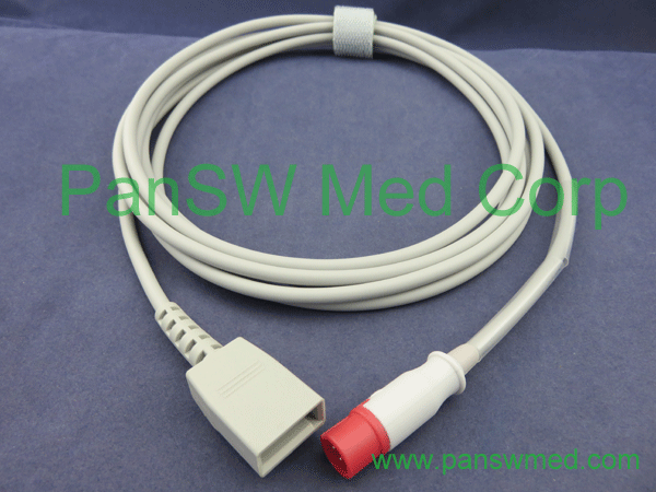 Compatible Biolight IBP Cable To Utah1 - PanswMed