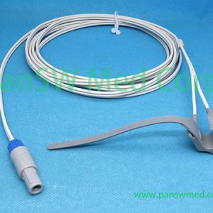 Compatible Biolight M6 M12 M69 Spo2 Sensor Neonate – Pan-SW Med