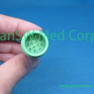 Compatible Biolight Anyview S 10 S 12 Patient Monitor ECG Cable – PanswMed