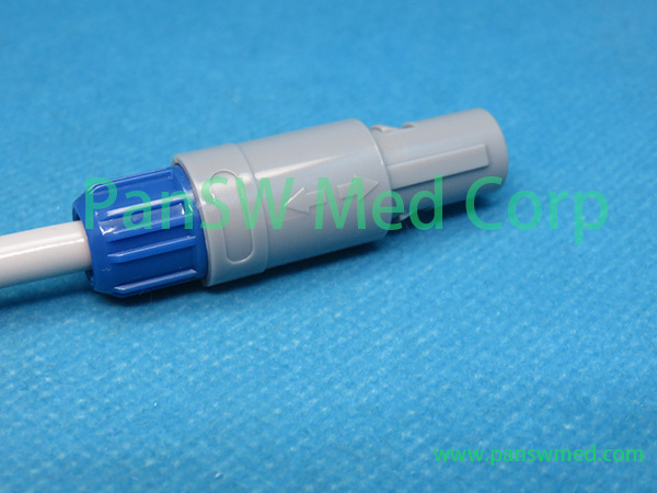 Compatible Biolight Contec SpO2 Sensor - PANSW Medical