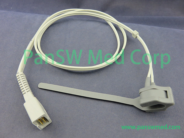 compatible biolight neonate SpO₂ sensor