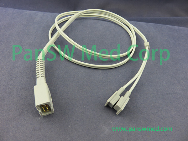compatible biolight SpO₂ sensor multi site