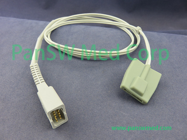 compatible biolight SpO₂ sensor pediatric soft