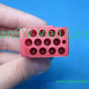 compatible Bionet ECG cable BM5 – Pan-SW Med