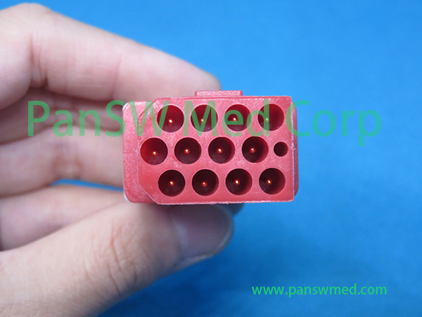 Compatible Bionet ECG Cable BM5 - PanswMed