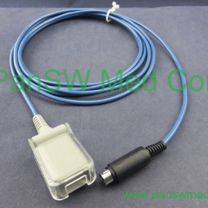 Biosys SpO₂ Extension Cable - compatible Biosys SpO₂ adapter cable
