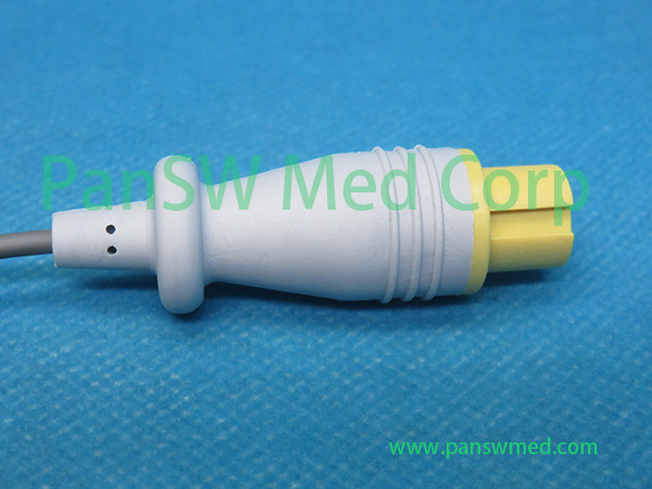 Temperature Probe for Bistos BT740 patient monitor image 3